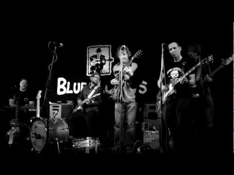 Wang Dang Dudes & Wiley Cousins & Jo' Buddy - You Talk Too Much (video Jyrki Kallio)