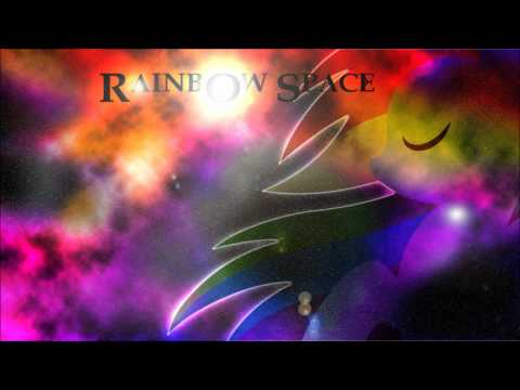 Jastrian - Rainbow Space