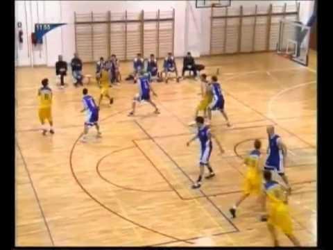 Stoja - Kraljevica 91:66