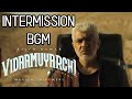 Vidaamuyarchi BGM Intermission BGM AnirudhOfficial Ajith Kumar Vidaamuyarchi Background Score