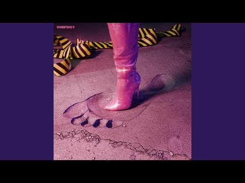 Video thumbnail for Big Foot (A Cappella)