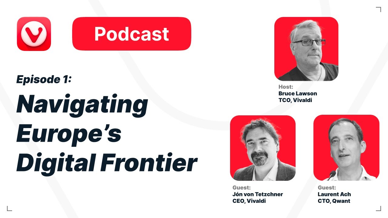 Navigating Europe's Digital Frontier