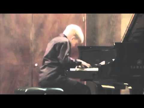 Alexander MALOFEEV - Александр МАЛОФЕЕВ (21.10.2001)