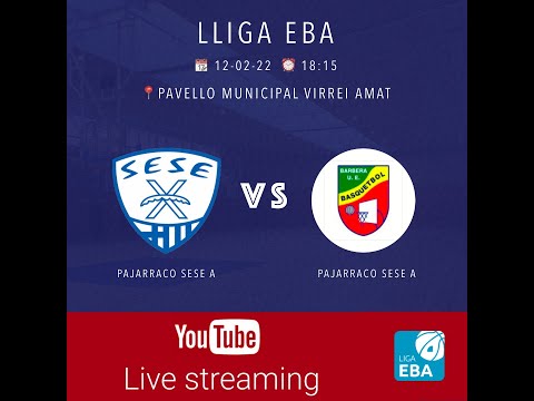 PAJARRACO SESE A 🆚 BARICENTRO BARBERA