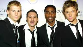 Love at First Sight - Blue (Slower Version)