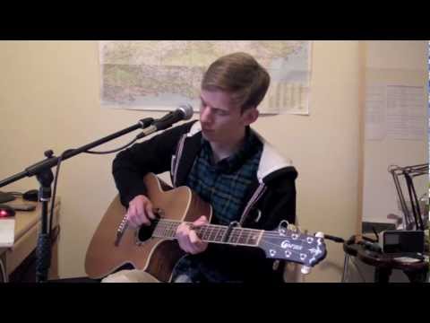 Thumbnail for Monitor Sound - Shadows (solo live acoustic) by Chris Matthews