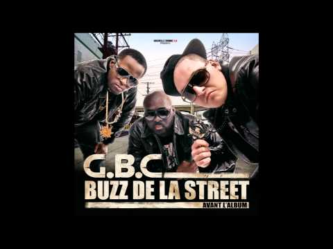 G.B.C - Cours Martial (Feat. 33 Air Force Family)