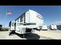Check out this Video for a 2026 Forest River Cherokee Sabre 36DBB(Stock #6118233)  for sale by RV Dynasty. This unit is located in Bunker Hill, IN