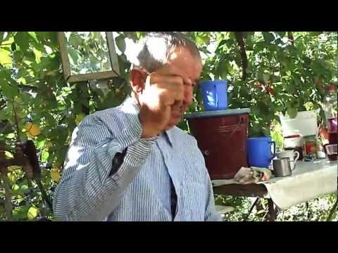 DOROS NECULAI PINCESTI-BACAU LA UN PAHAR.....