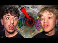 Exploring FaZe Rug S Haunted Tunnel Feat FaZe Rug