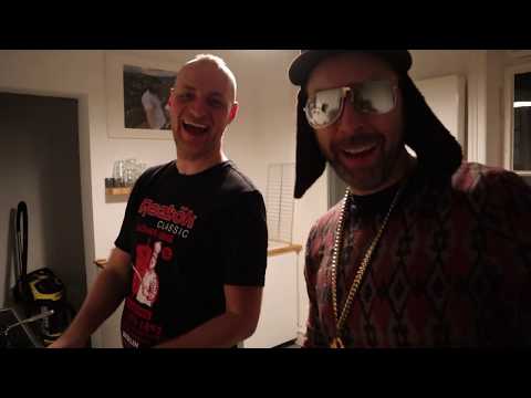 Maultaschen mit Toni Disco ond MC Bruddaal! We ❤️Mauldasch!