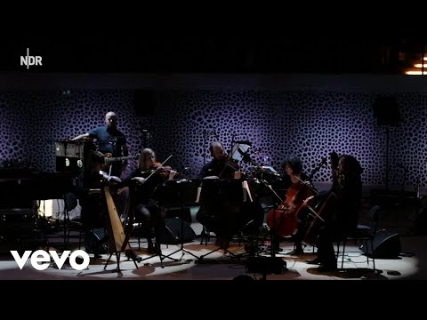 Jóhann Jóhannsson - Odi et Amo