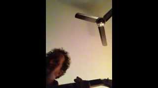 Cloudman's Cover of Brant Bjork's Born to Rock