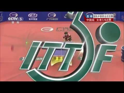 2013 China Open (ws-qf) DING Ning - SEOK Hajung [HD] [Full Match/Chinese]