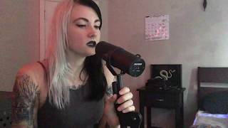 Sleeping With Sirens- With Ears to see and Eyes to hear (acoustic) Karadennis