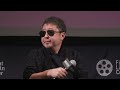 Jia Zhangke on Caught by the Tides | NYFF62