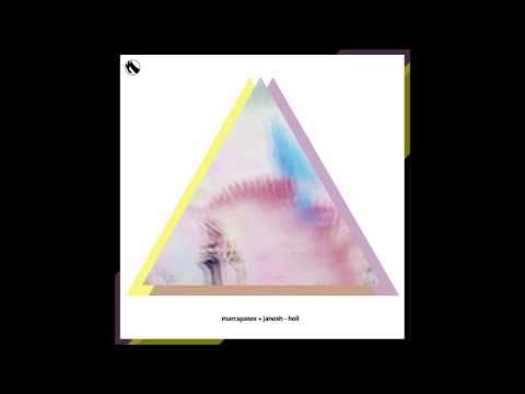 Marcapasos & Janosh - Holi / Møenster Glory Holi Remix [Klang Gymnastik]