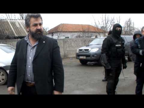 Avocatul este supărat că este filmat