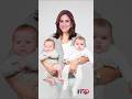 Kundali Bhagya Actress Shraddha Arya Twins Baby Shraddhaarya Tvactress Mptop10