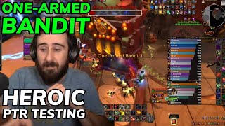 [PTR ] 11.1 解放幽坑城 獨臂強盜預覽