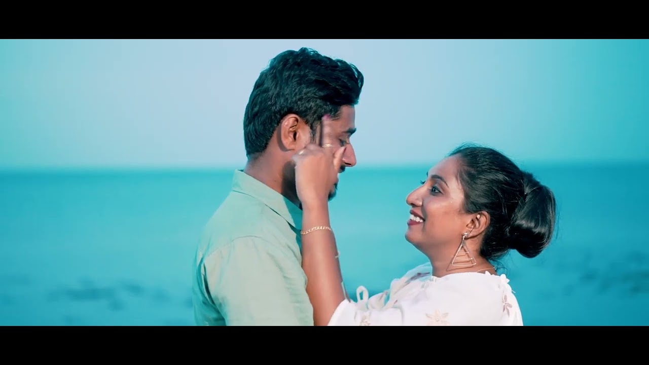 Cinematic Outdoors Video 24