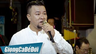 Video hợp âm Cát Bụi Cuộc Đời Đạt Võ