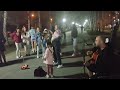 Уличные музыканты. Обращение депутата ЛДПР. Концерт на улице. #видео #песниподгитару