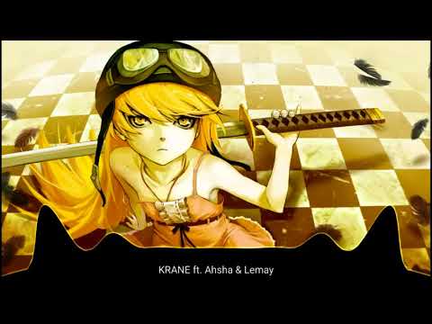 KRANE ft. Ahsha & Lemay - Chemical (Hex Cougar Remix)