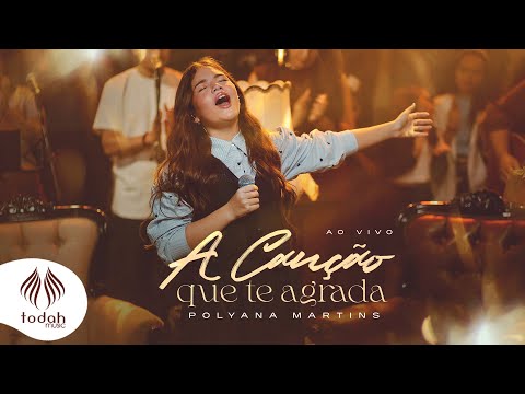 Todah Music and Polyana Martins