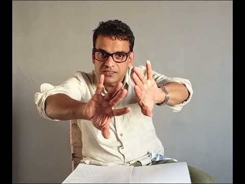 Amit shrikant singh  movie audition..feel good comedy 