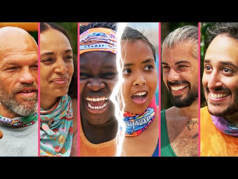 The State of Survivor After 41 & 42
