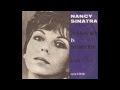 Nancy Sinatra - Like i do (La Danza delle Ore) 