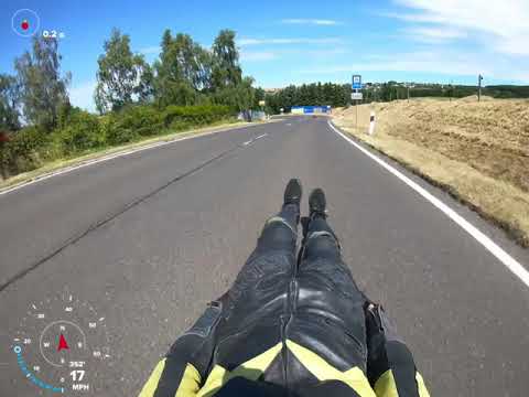 Kurvenstar 2019 with Martin Witzigmann