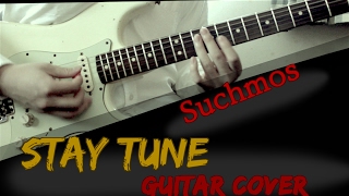 Suchmos Stay Tune ギター Guitar Cover With Tab Chords Chordify