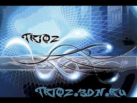 TriOz | The Crystal Method feat. "The Heavy Play For Rea" (Dirtyphonics Remix)