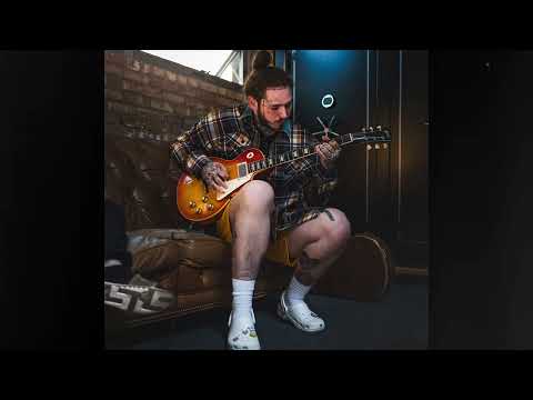 [FREE] Post Malone Type Beat - "Watch Me" | Indie Rock x Melodic Guitar Type Beat