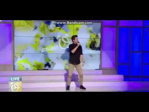 Anatolie Vornicescu - I'm comming