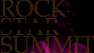 GNz-WORD / ROCK STAR SUMMIT vol.2  -SPOT CM 01 -