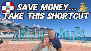 🇩🇴 Exploring Amber Cove & Puerto Plata, Dominican Republic | Majestic Princess | Ep 147