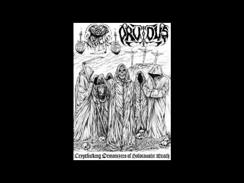 Goathammer - Obscure Oath Of Ubiquitous Ominosity