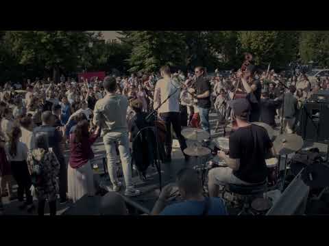 The Morning Call  - live@jazzbook