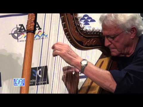 ISLA SACA POLKA ARMANDO SANTANA POR LUIS HERNÁNDEZ