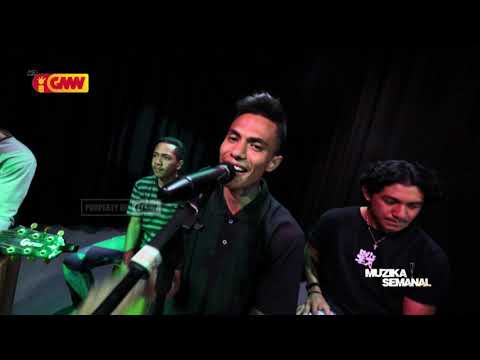 Muzika Semanal - All About Life " Just Say I Love You "