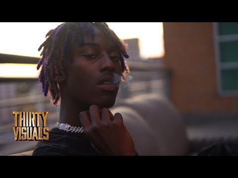 TPeezy - In My Bag (ThirtyVisuals Exclusive)
