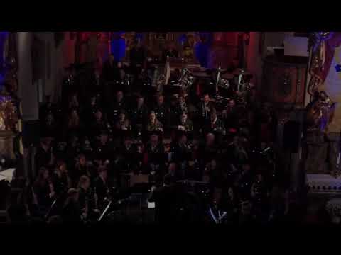 Peter und der Wolf - Sergei Prokofjew - Kirchenkonzert 2023