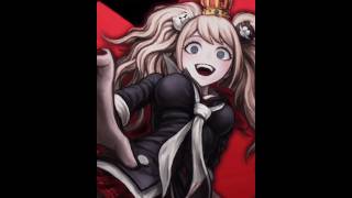 GO HARD (Lalala)| Junko Edit| #danganronpa #danganronpaedit #junkoenoshima #junkoenoshimaedit #edit