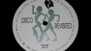 Disco Revisited - Take It Higher (The Grand Club Mix)