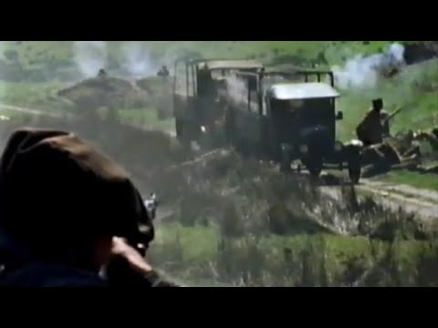 Rebel Heart (2001) - Episode 3 - Irish republicans ambush a British convoy