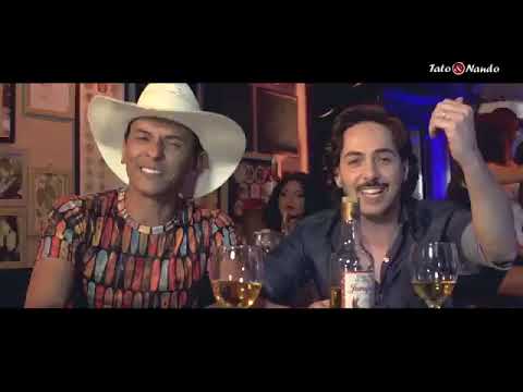 Jurupinga - Tato e Nando