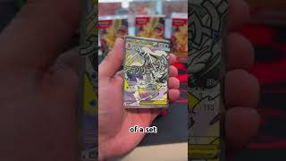The BOOSTER BUNDLES HAVE LANDED #pokemon #pokemoncards #packripping #pokemoncollector #packopening
